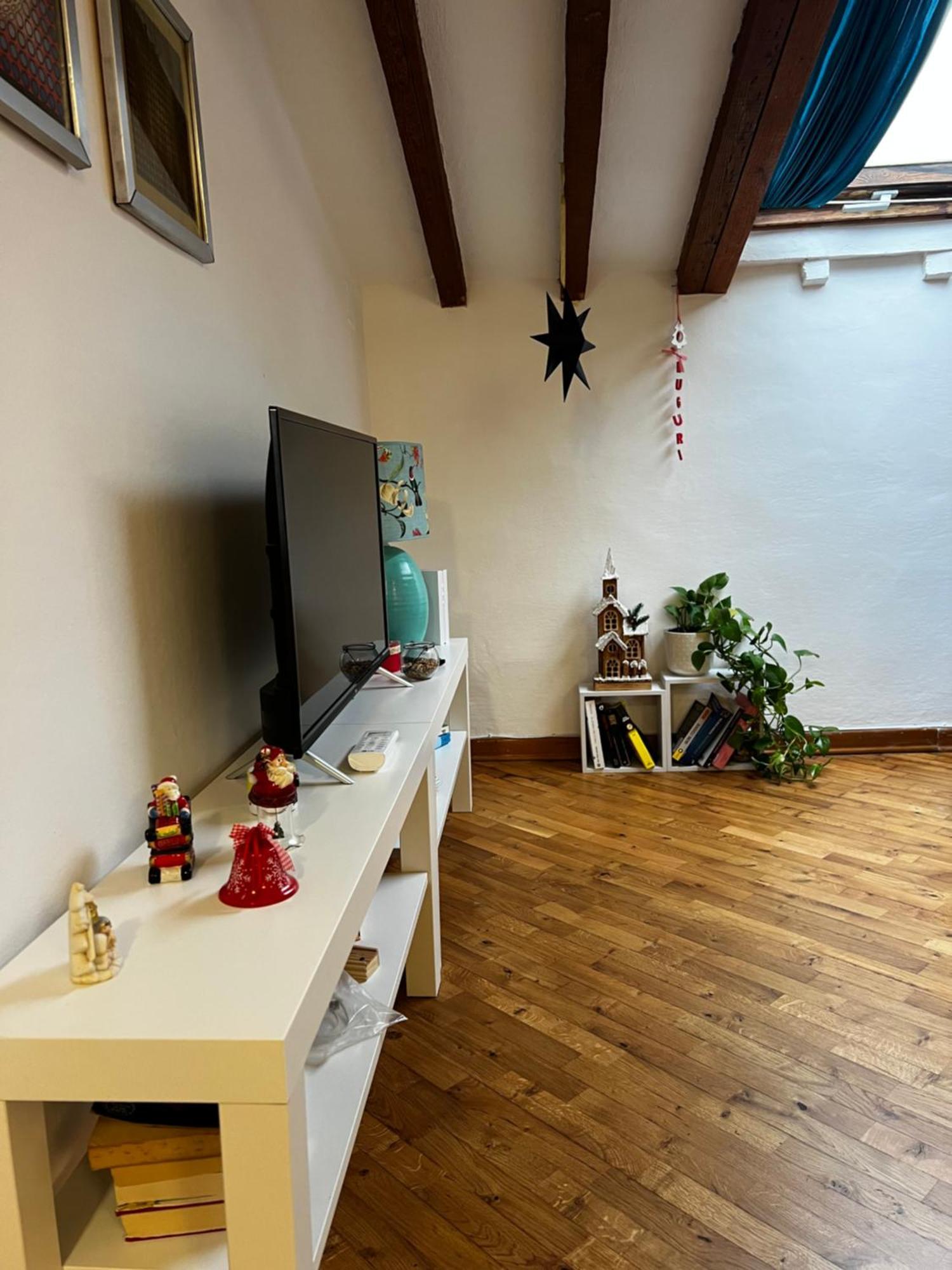 Casa Alfieri-Graziosa Mansarda In Centro A Livorno Lägenhet Exteriör bild